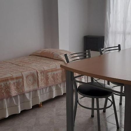 Apart Imperio 1 Río Cuarto Exterior foto